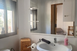 Venta - Chalet - Pinar de Campoverde