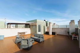 Sale - Penthouse - Cabo Roig