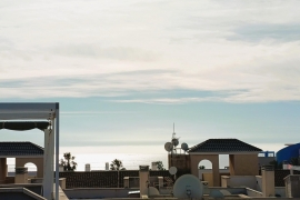 Sale - Penthouse - Cabo Roig