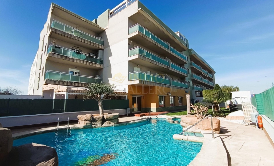 Sale - Penthouse - Cabo Roig