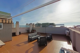 Sale - Penthouse - Cabo Roig