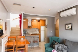 Sale - Penthouse - Cabo Roig