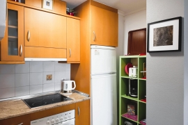 Sale - Penthouse - Cabo Roig