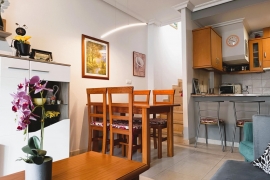 Sale - Penthouse - Cabo Roig