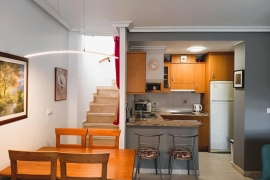 Sale - Penthouse - Cabo Roig