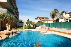 Sale - Penthouse - Cabo Roig