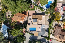 Verkauf - Haus - Pinar de Campoverde