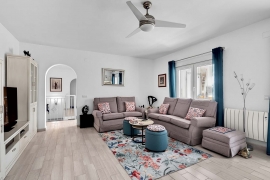 Verkauf - Haus - Pinar de Campoverde