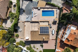 Verkauf - Haus - Pinar de Campoverde