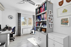 Verkauf - Haus - Pinar de Campoverde