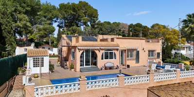 Chalet - Venta - Pinar de Campoverde - Pinar de Campoverde