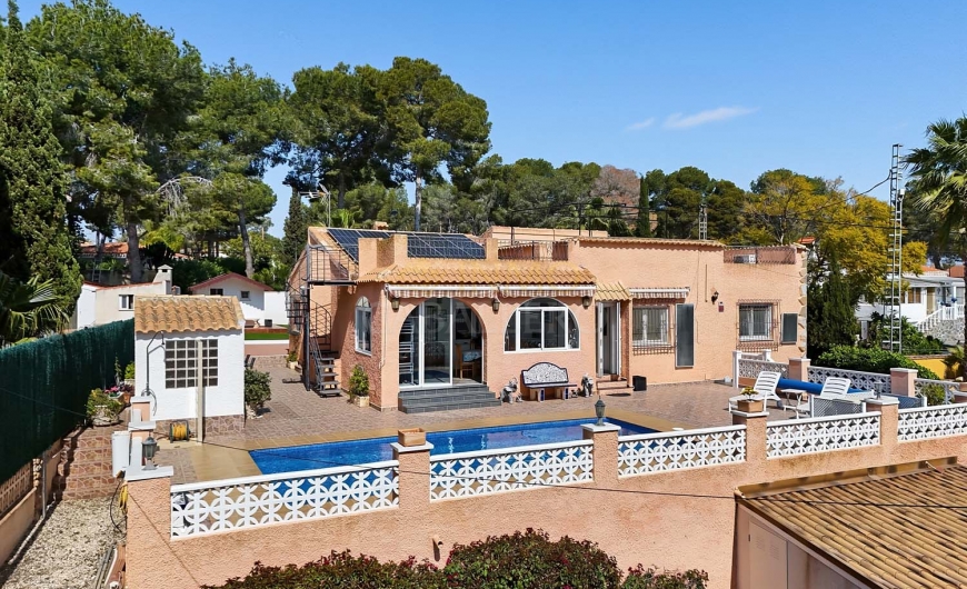 Verkauf - Haus - Pinar de Campoverde