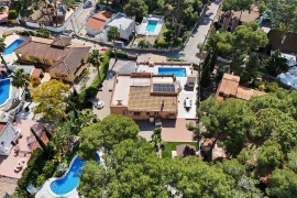 Verkauf - Haus - Pinar de Campoverde