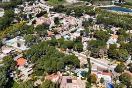 Verkauf - Haus - Pinar de Campoverde