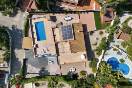 Verkauf - Haus - Pinar de Campoverde