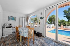 Verkauf - Haus - Pinar de Campoverde