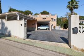 Verkauf - Haus - Pinar de Campoverde