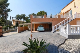 Verkauf - Haus - Pinar de Campoverde