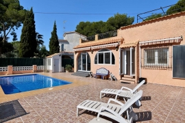 Verkauf - Haus - Pinar de Campoverde