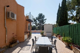 Verkauf - Haus - Pinar de Campoverde