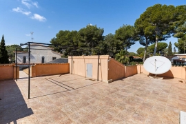 Verkauf - Haus - Pinar de Campoverde