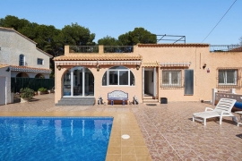 Verkauf - Haus - Pinar de Campoverde