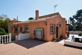 Verkauf - Haus - Pinar de Campoverde