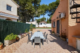 Verkauf - Haus - Pinar de Campoverde