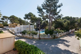 Verkauf - Haus - Pinar de Campoverde