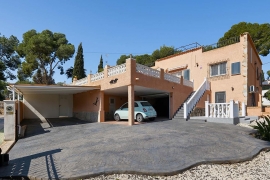 Verkauf - Haus - Pinar de Campoverde