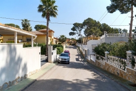 Verkauf - Haus - Pinar de Campoverde