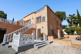 Verkauf - Haus - Pinar de Campoverde