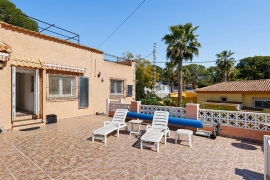 Verkauf - Haus - Pinar de Campoverde