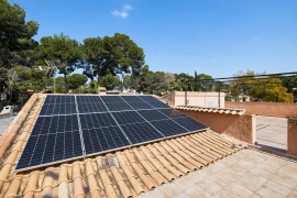 Verkauf - Haus - Pinar de Campoverde