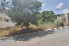 À vendre - Terrain - Pinar de Campoverde