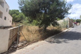 À vendre - Terrain - Pinar de Campoverde