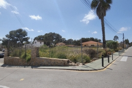 Venta - Parcela - Pinar de Campoverde