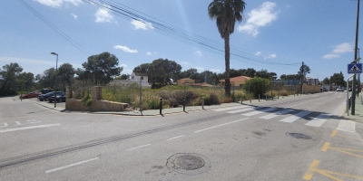 Plot - Sale - Pinar de Campoverde - Pinar de Campoverde