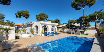 Chalet - Venta - Pinar de Campoverde - Pinar de Campoverde