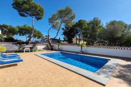 Verkauf - Haus - Pinar de Campoverde