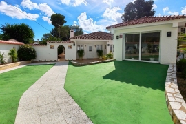 Verkauf - Haus - Pinar de Campoverde