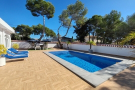 Verkauf - Haus - Pinar de Campoverde