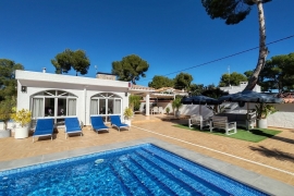 Verkauf - Haus - Pinar de Campoverde