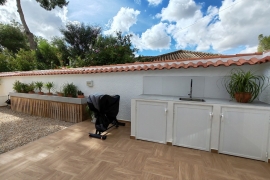 Verkauf - Haus - Pinar de Campoverde