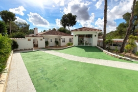 Verkauf - Haus - Pinar de Campoverde