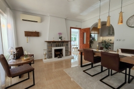 Verkauf - Haus - Pinar de Campoverde