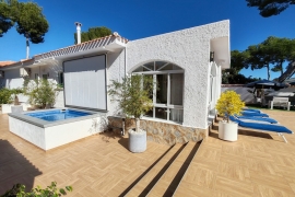 Verkauf - Haus - Pinar de Campoverde