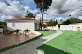 Verkauf - Haus - Pinar de Campoverde