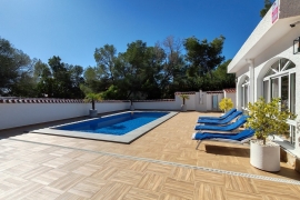 Verkauf - Haus - Pinar de Campoverde