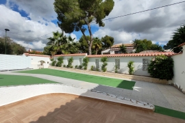 Verkauf - Haus - Pinar de Campoverde